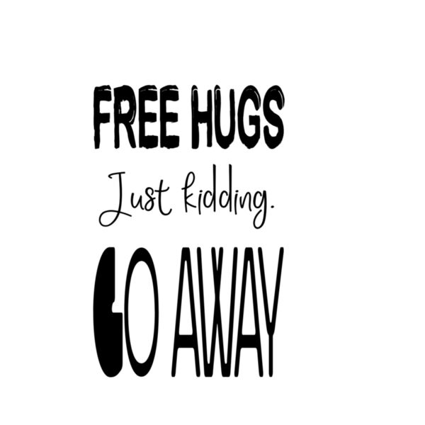 Free Hugs Thumbnail