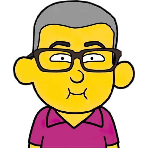 Bart Sheldon_ Thumbnail