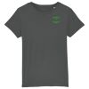 Kids Organic Cotton T Shirt Thumbnail