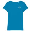 Women's Organic Cotton T Shirt Thumbnail