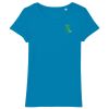 Women's Organic Cotton T Shirt Thumbnail