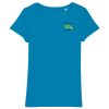 Women's Organic Cotton T Shirt Thumbnail