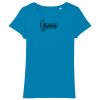 Women's Organic Cotton T Shirt Thumbnail