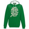 Varsity hoodie Thumbnail