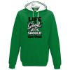 Varsity hoodie Thumbnail