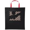Varsity cotton shopper short handle Thumbnail