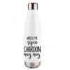 Water Bottle Stainless Steel 500ml Thumbnail