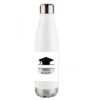 Water Bottle Stainless Steel 500ml Thumbnail