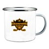 Enamel 12oz Mug Thumbnail