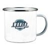 Enamel 12oz Mug Thumbnail
