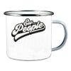 Enamel 12oz Mug Thumbnail