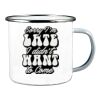 Enamel 12oz Mug Thumbnail