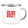 Enamel 12oz Mug Thumbnail