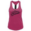 Women's TriDri® performance strap back vest Thumbnail