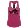 Women's TriDri® performance strap back vest Thumbnail