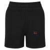 Women's TriDri® jogger shorts Thumbnail