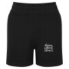 Women's TriDri® jogger shorts Thumbnail