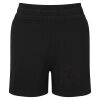Women's TriDri® jogger shorts Thumbnail