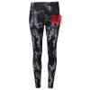 Women's TriDri® performance Hexoflage® leggings Thumbnail